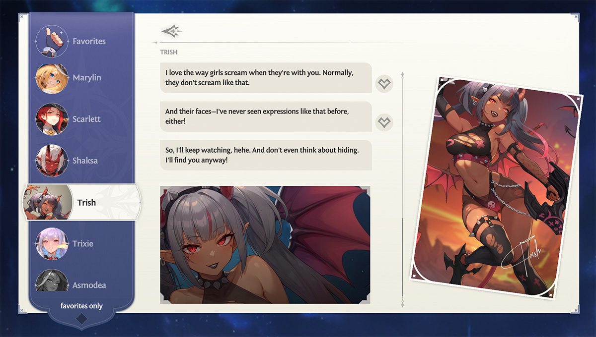 Everlusting Life screenshot 4