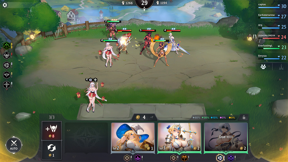 Everlusting Life screenshot 7