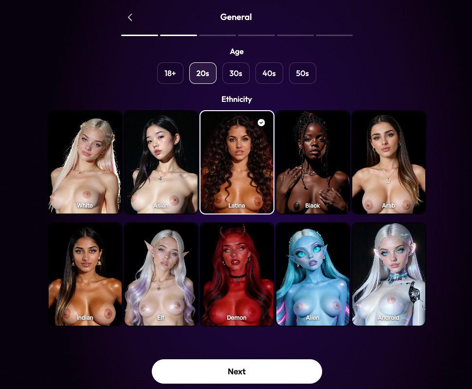Joi AI screenshot 10