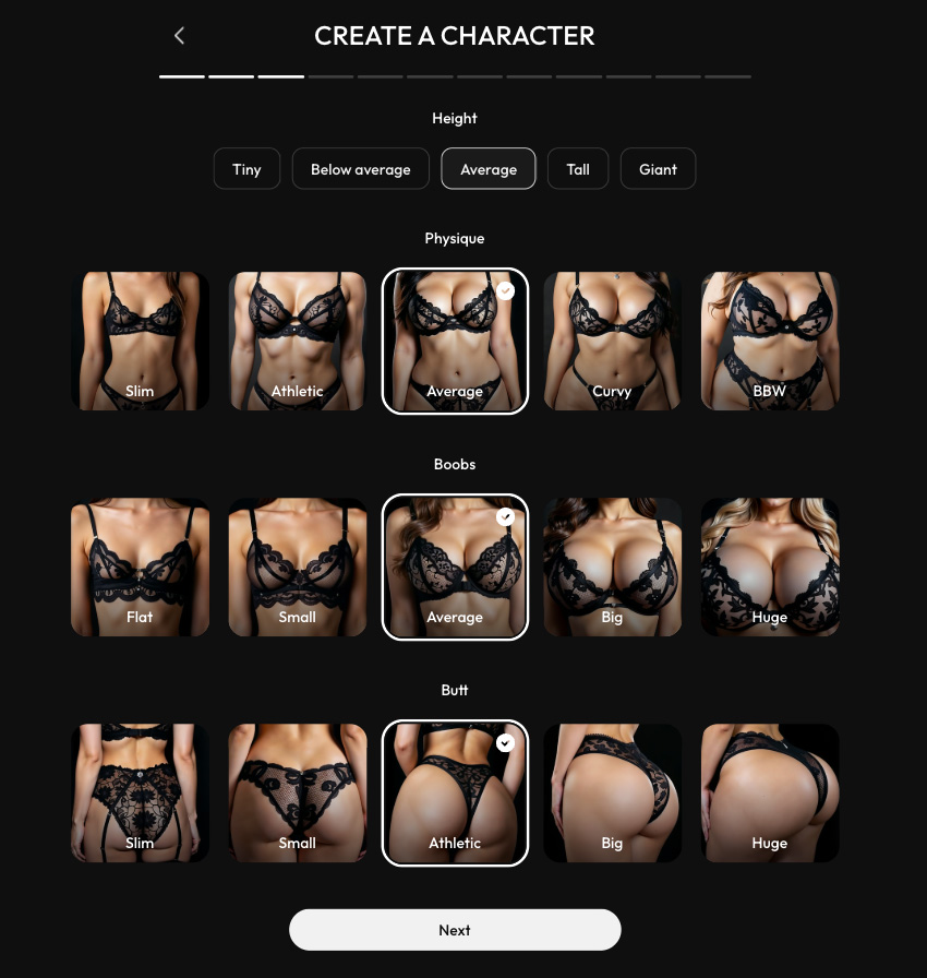 Joi AI screenshot 6