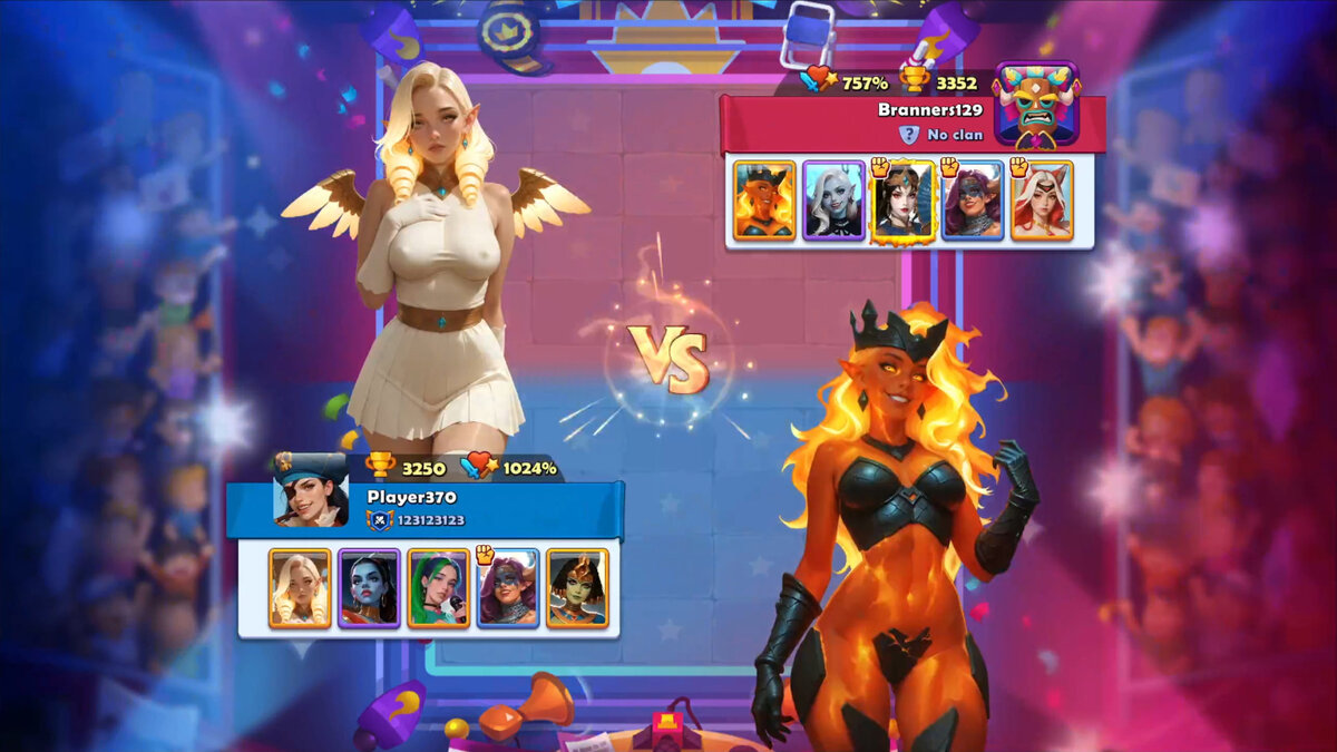 Nudus screenshot 2