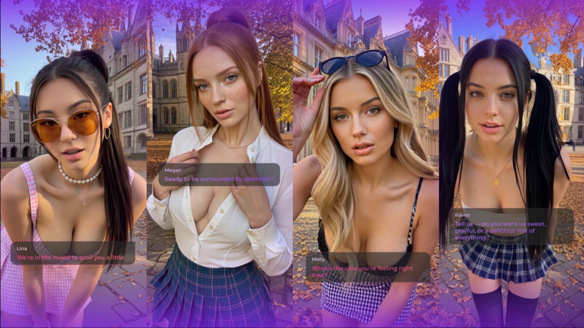 Secrets AI screenshot 5